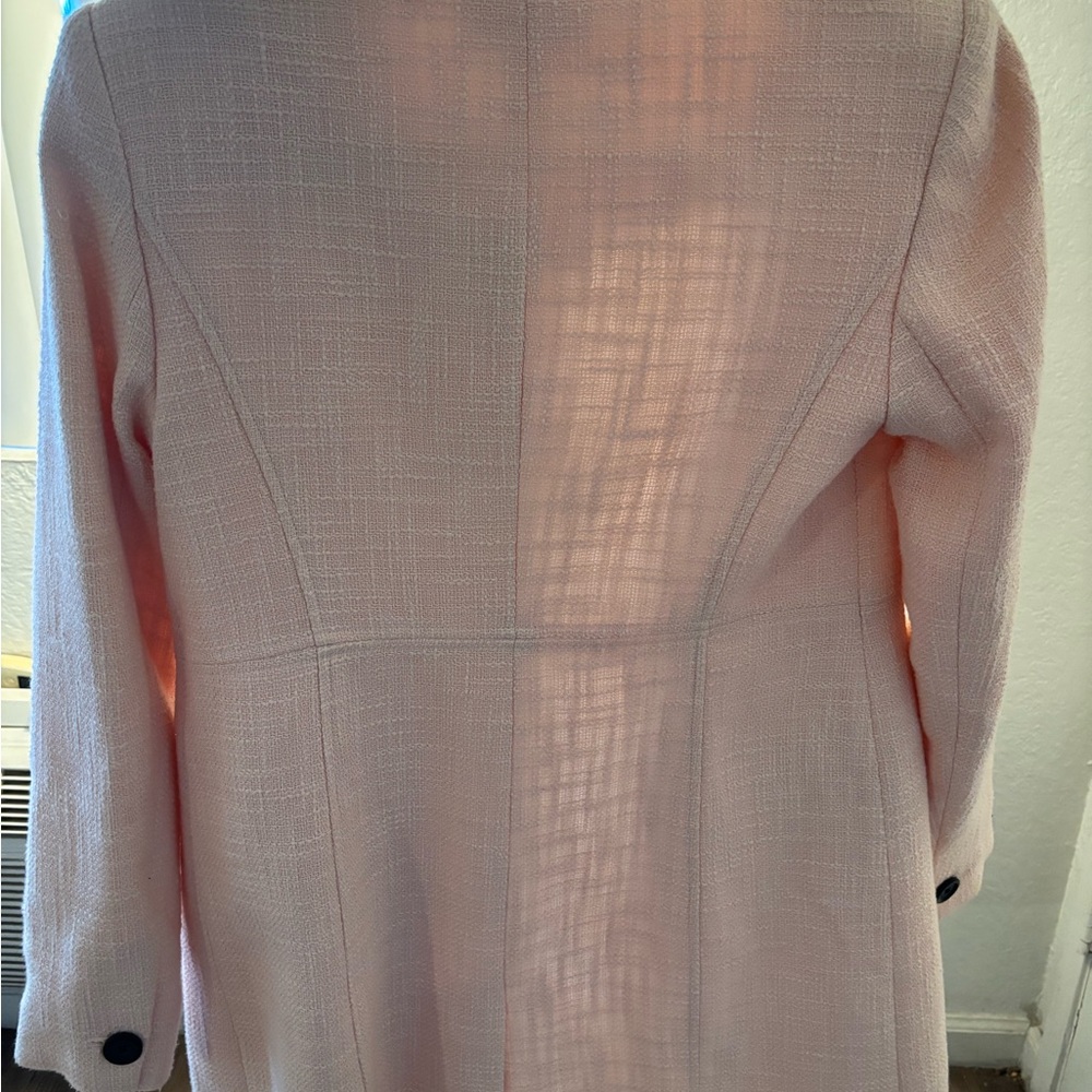 Karl Lagerfeld Women's Coat - Picture 5 of 5